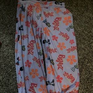 Bratz pjs
